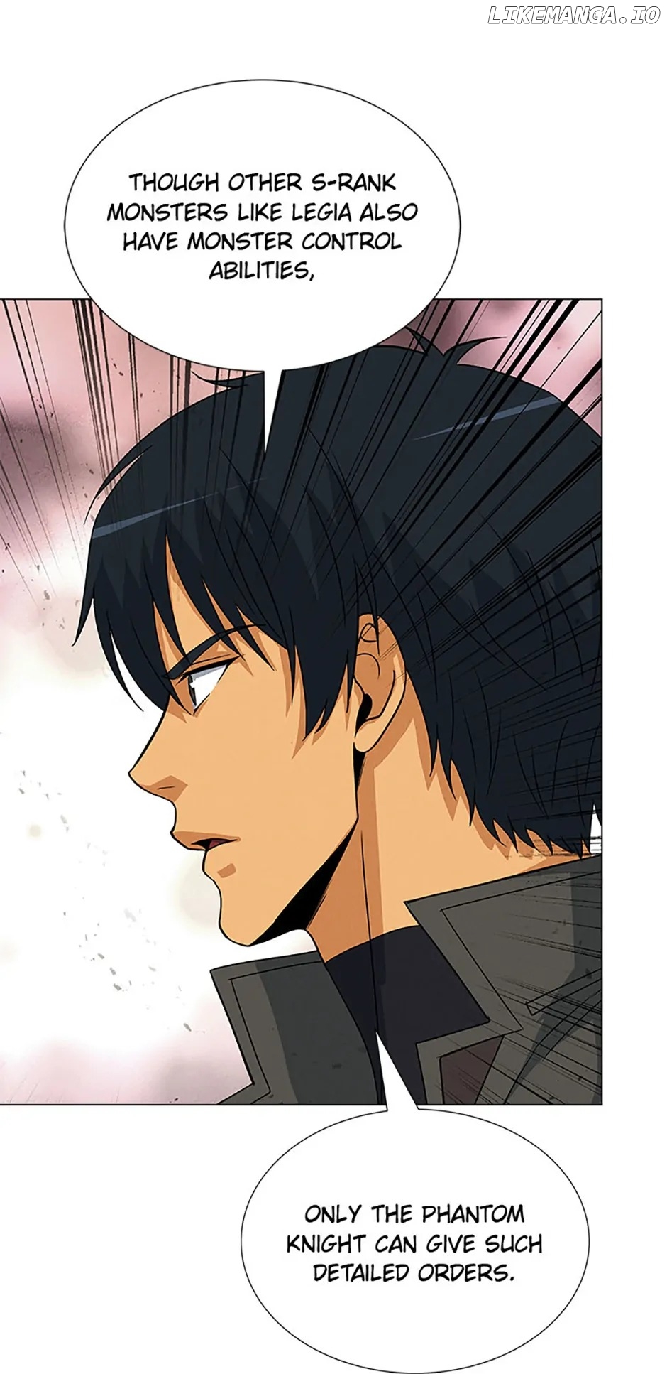 Carnivorous Hunter Chapter 75 - page 8