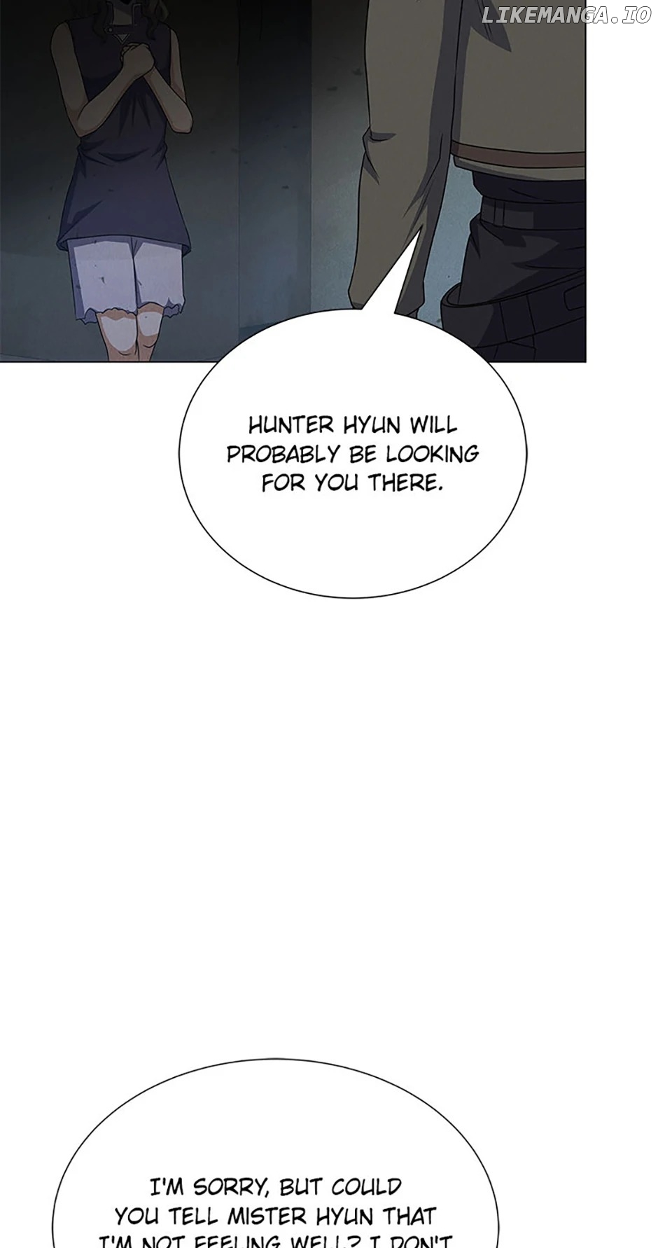Carnivorous Hunter Chapter 75 - page 81