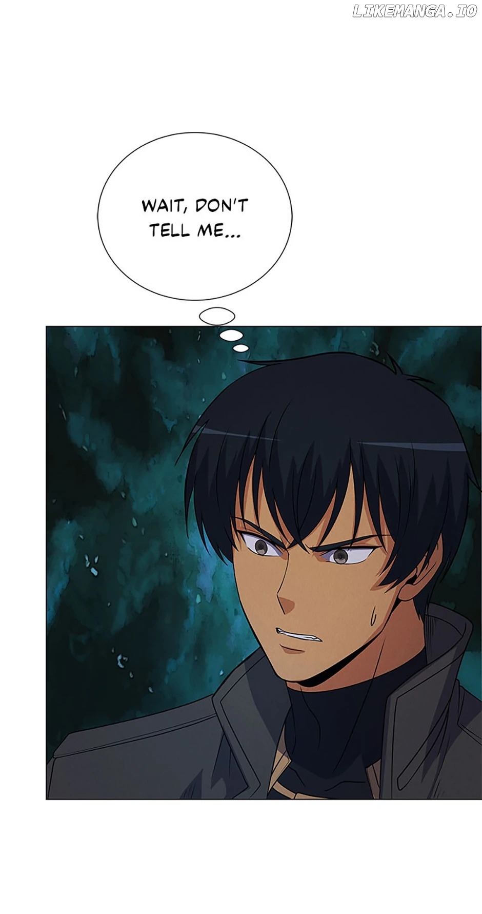 Carnivorous Hunter Chapter 75 - page 83