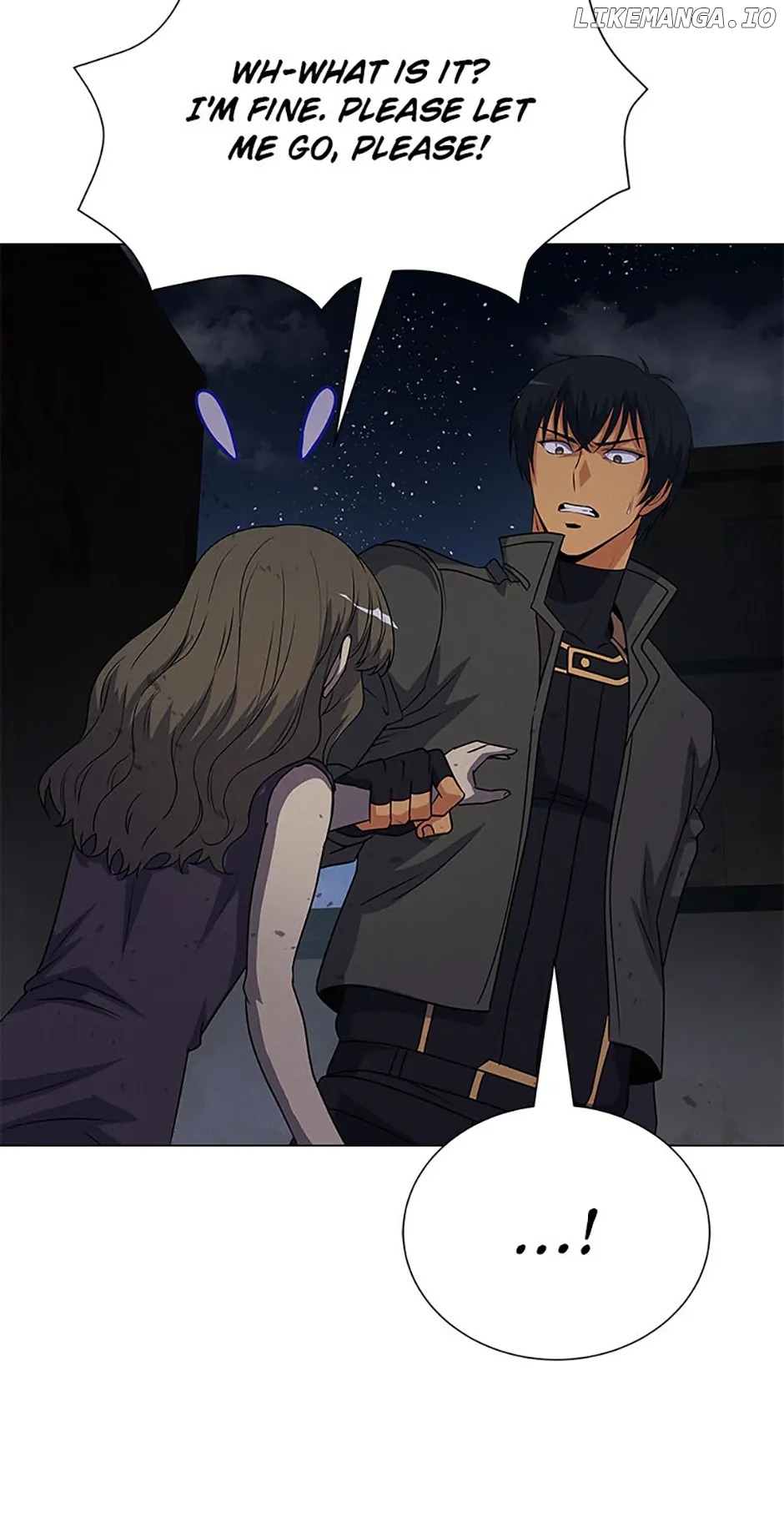 Carnivorous Hunter Chapter 75 - page 87