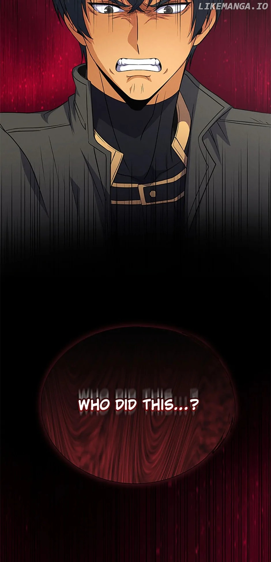 Carnivorous Hunter Chapter 75 - page 91