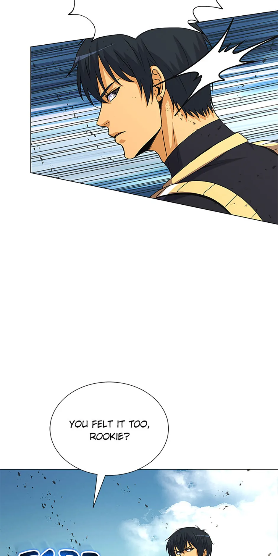 Carnivorous Hunter Chapter 73 - page 15