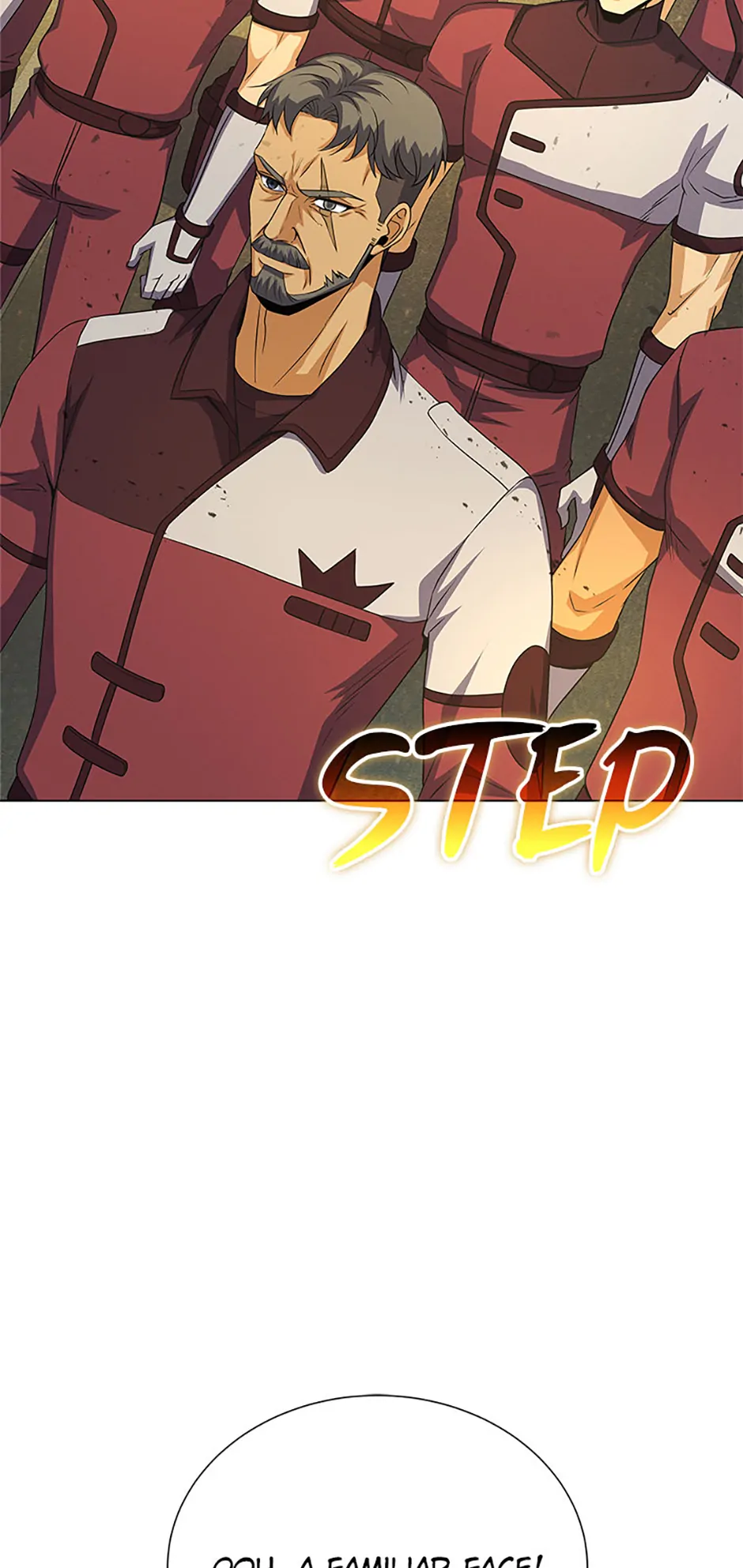 Carnivorous Hunter Chapter 73 - page 20