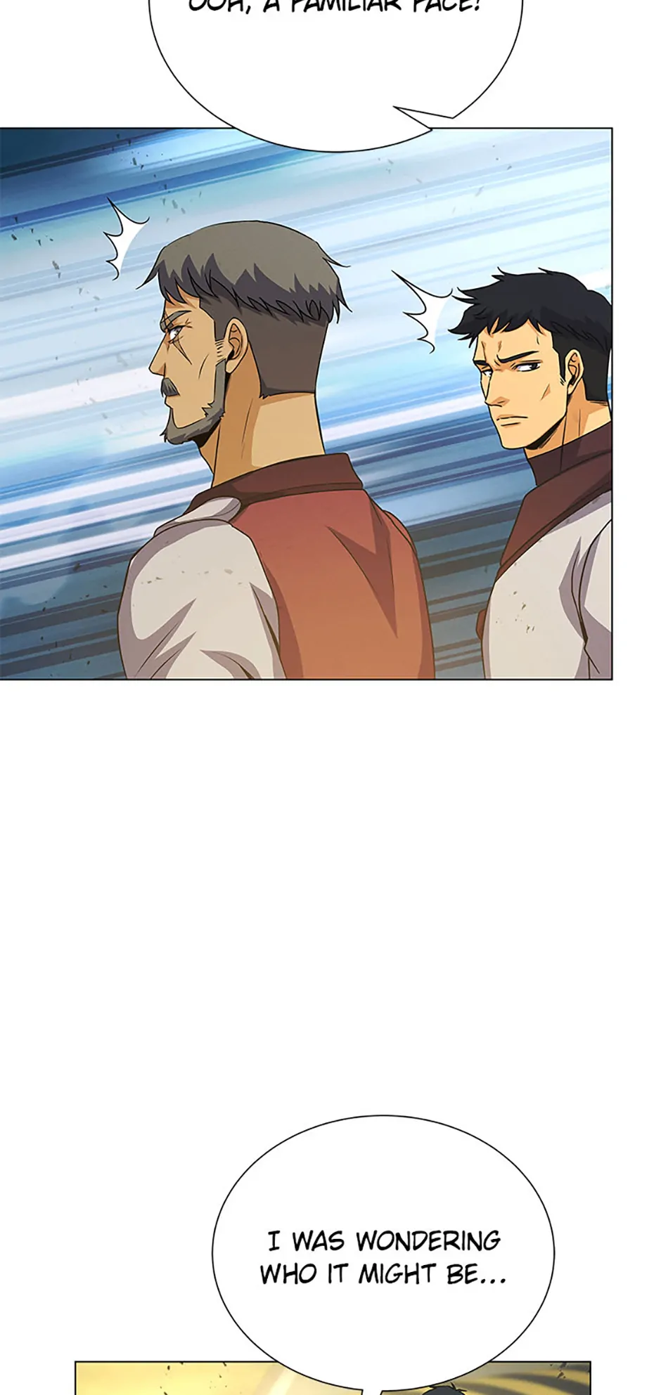 Carnivorous Hunter Chapter 73 - page 21