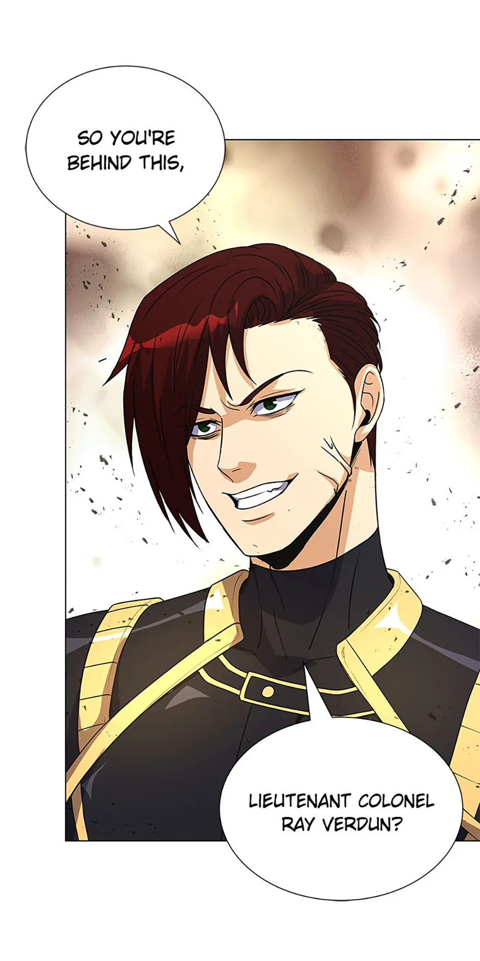 Carnivorous Hunter Chapter 73 - page 23