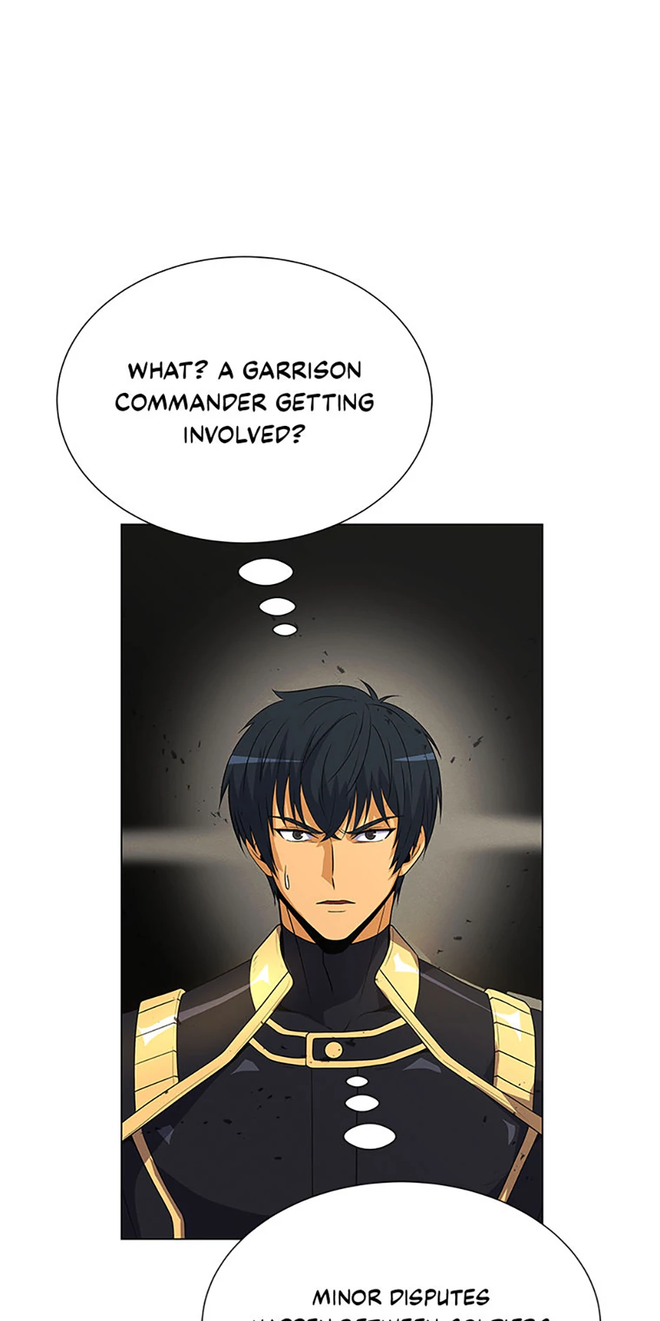 Carnivorous Hunter Chapter 73 - page 25