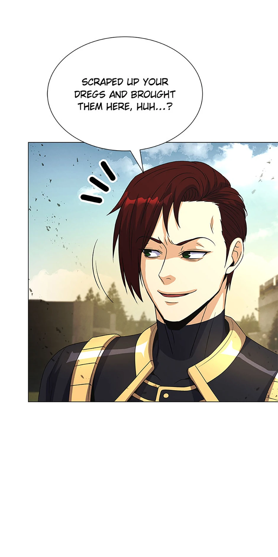 Carnivorous Hunter Chapter 73 - page 28