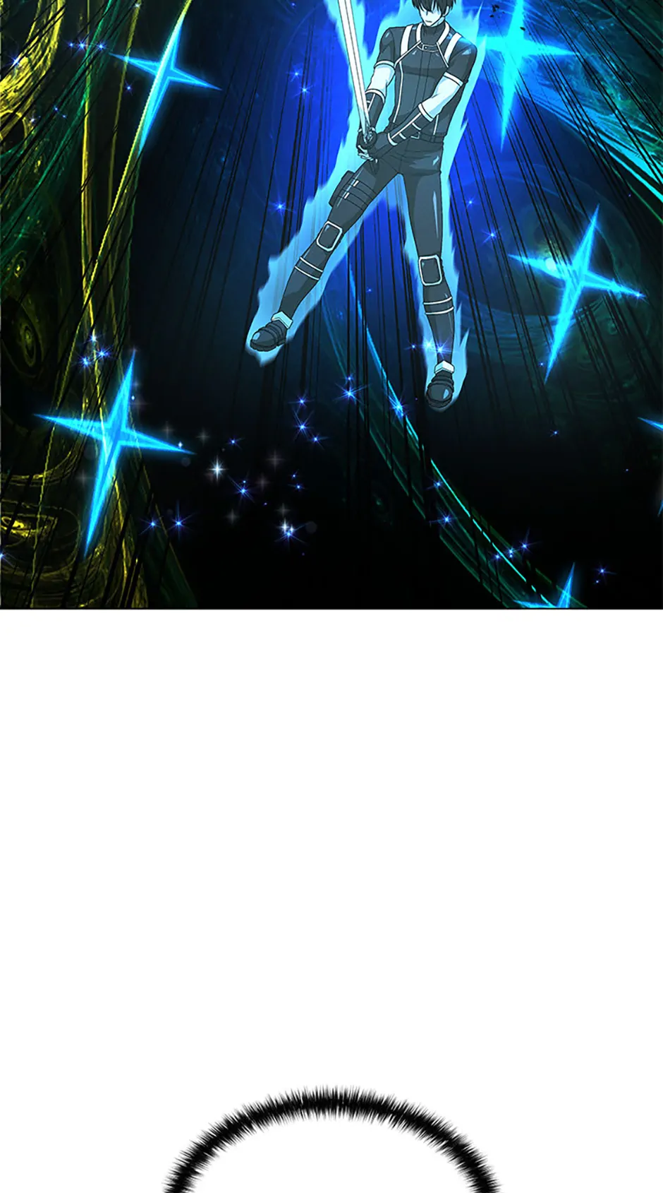 Carnivorous Hunter Chapter 73 - page 3