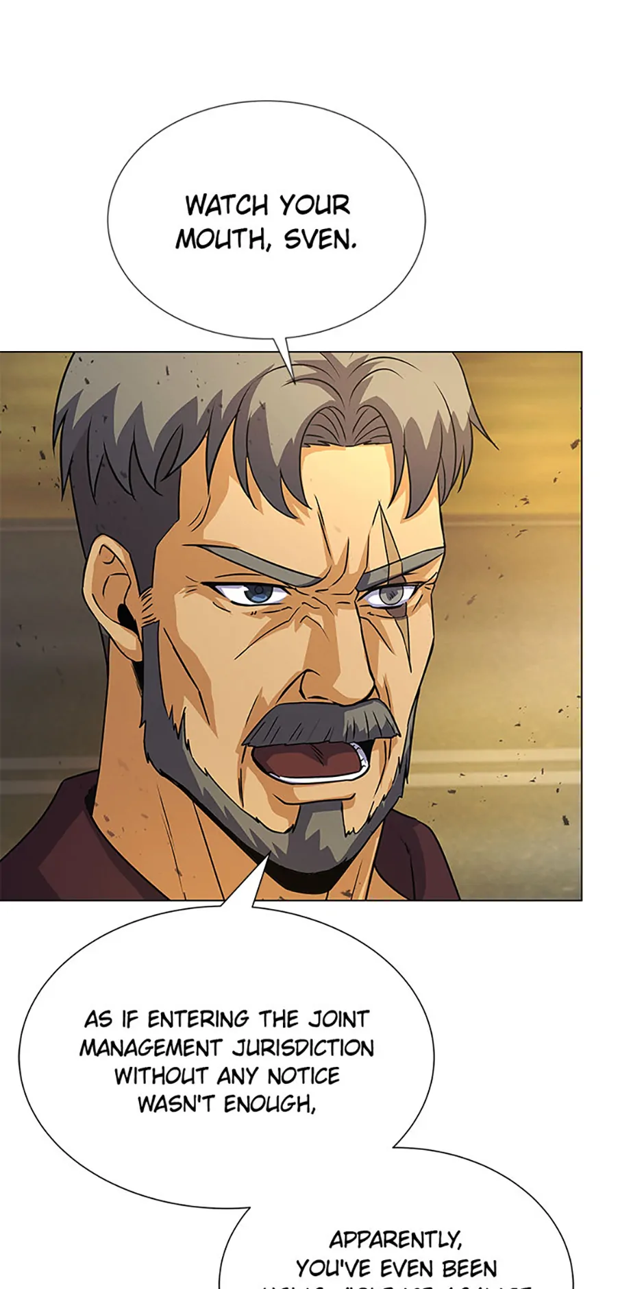 Carnivorous Hunter Chapter 73 - page 31