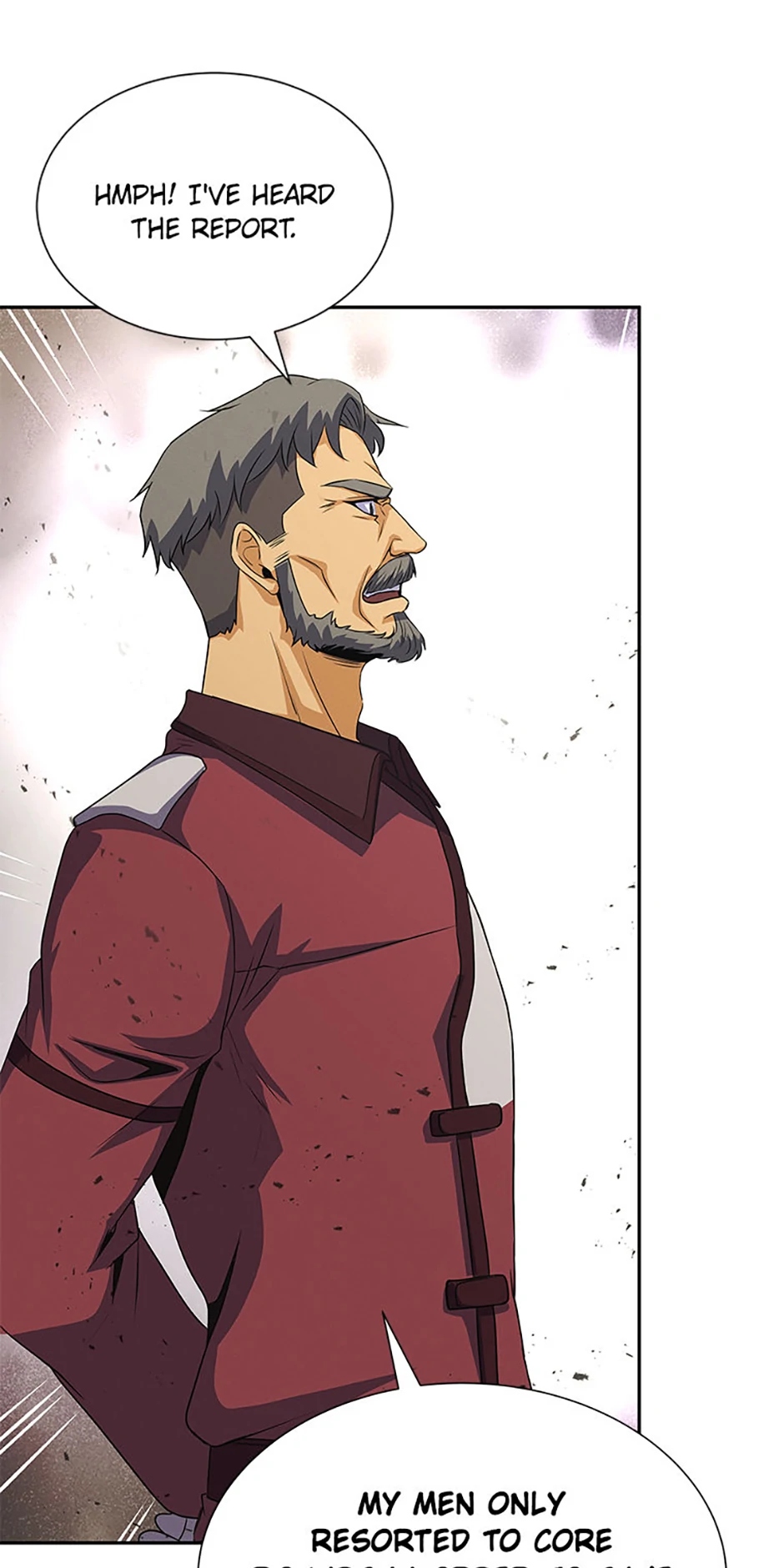 Carnivorous Hunter Chapter 73 - page 35