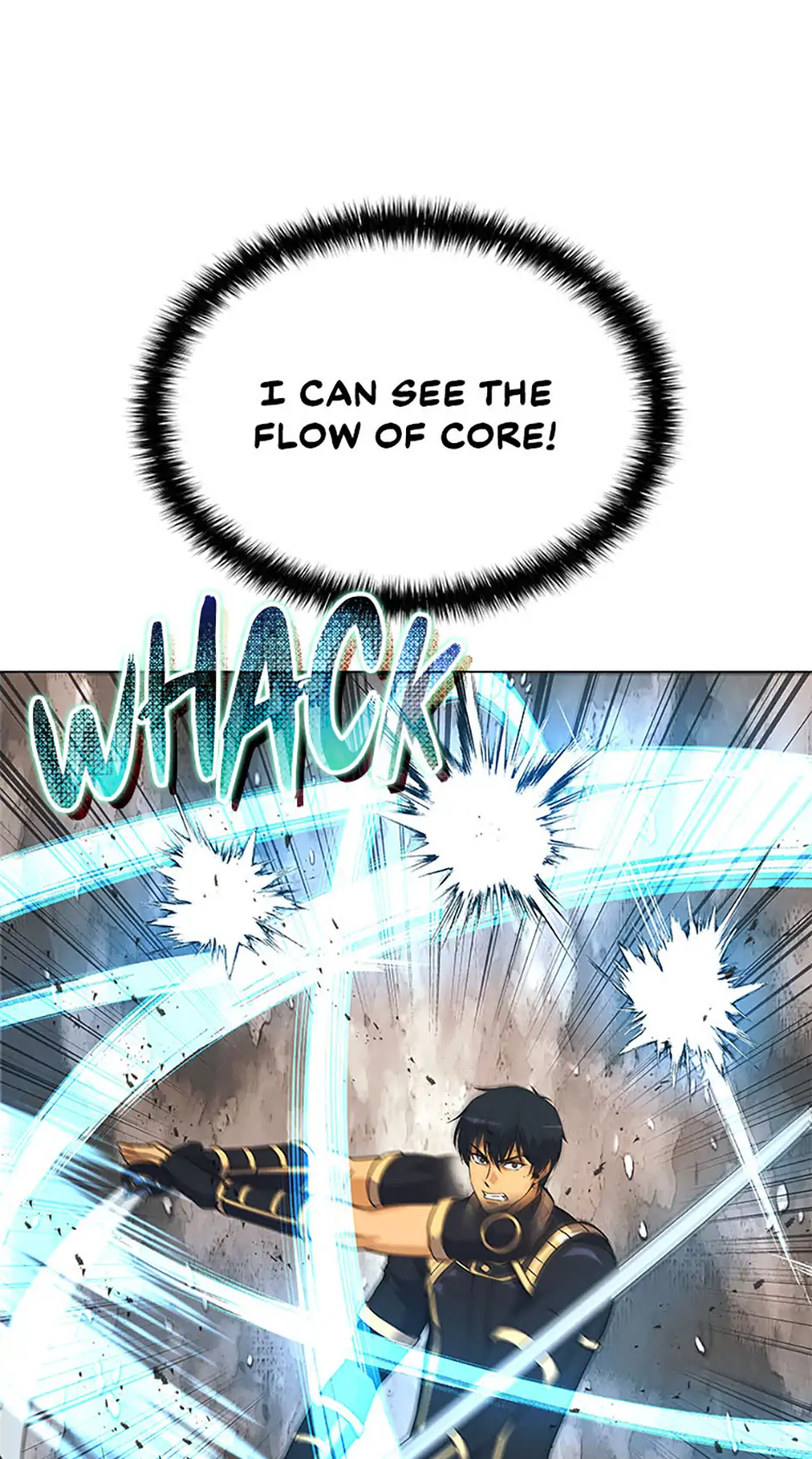 Carnivorous Hunter Chapter 73 - page 5