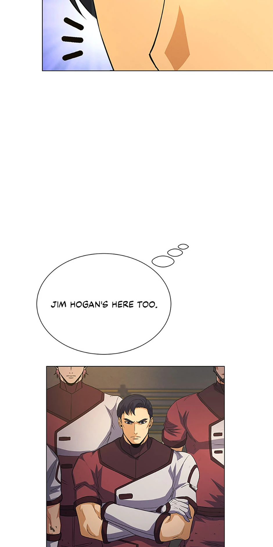 Carnivorous Hunter Chapter 73 - page 50