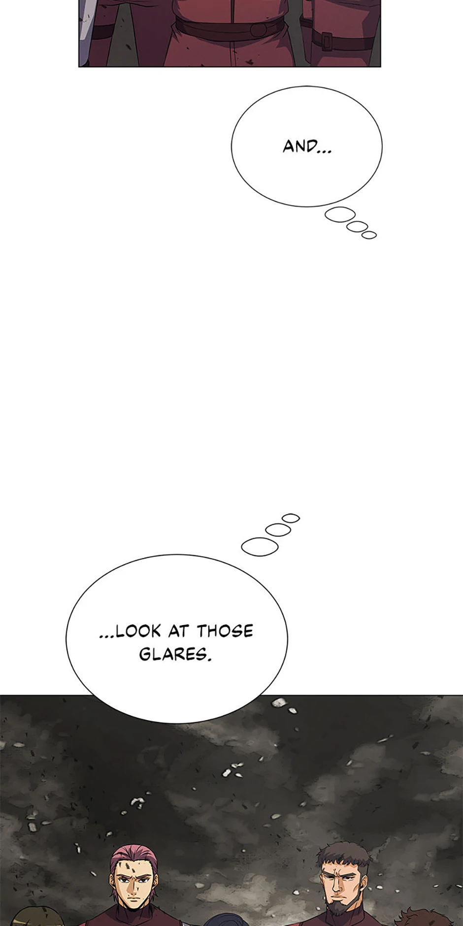 Carnivorous Hunter Chapter 73 - page 51