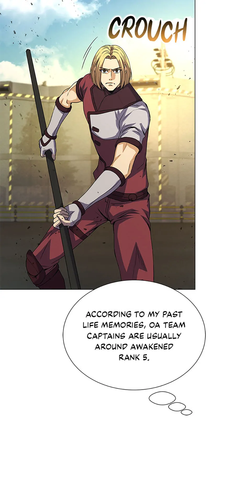 Carnivorous Hunter Chapter 73 - page 53