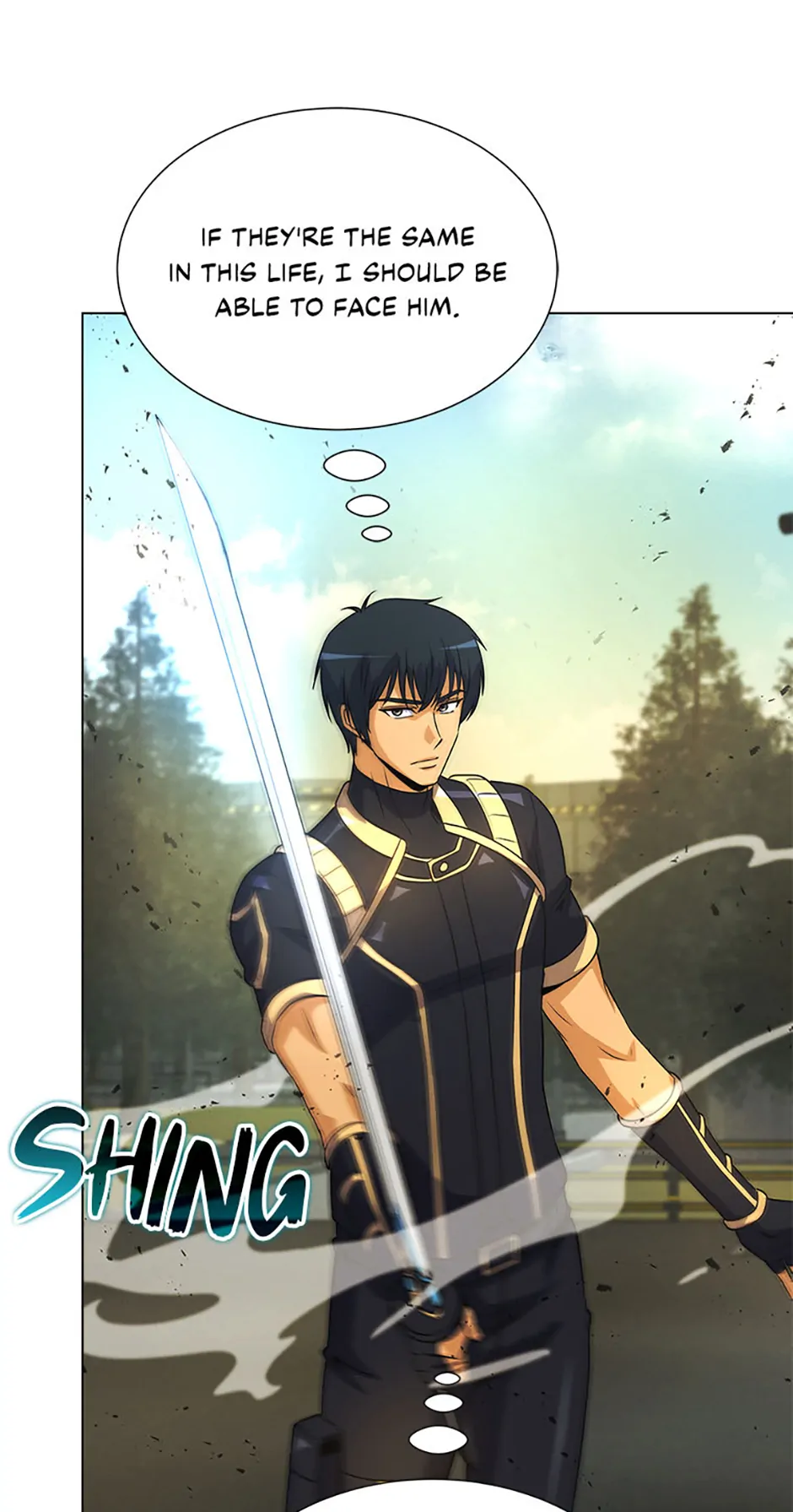 Carnivorous Hunter Chapter 73 - page 54