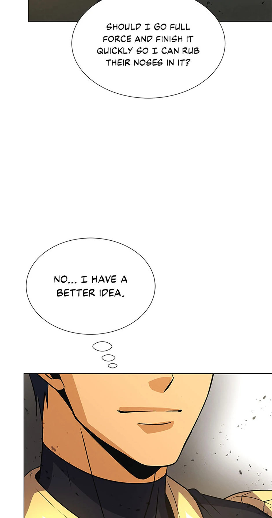 Carnivorous Hunter Chapter 73 - page 55