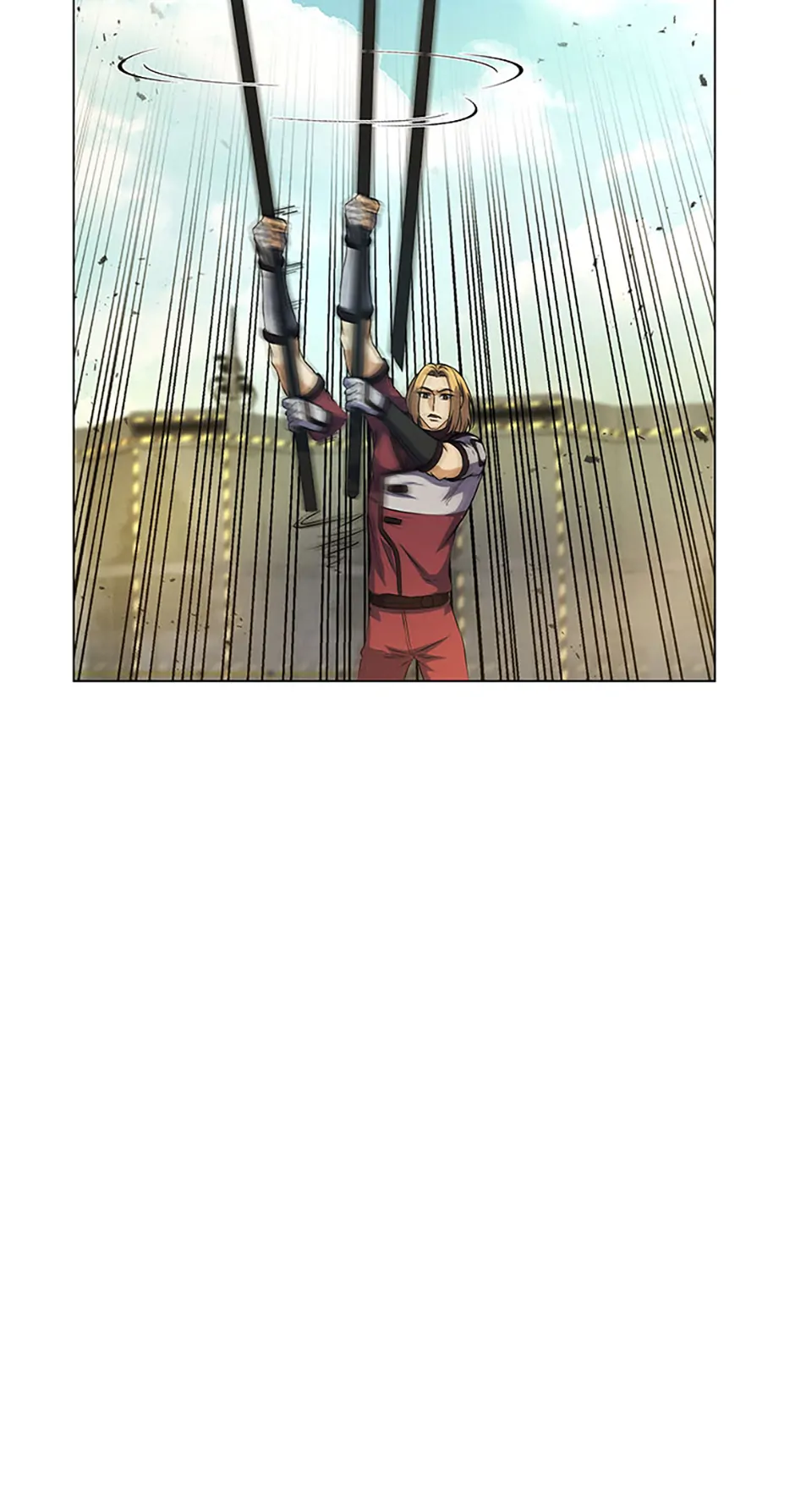 Carnivorous Hunter Chapter 73 - page 60