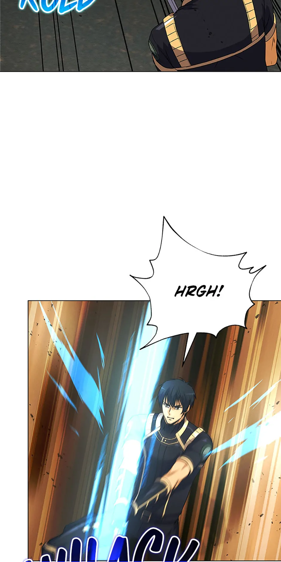 Carnivorous Hunter Chapter 73 - page 62