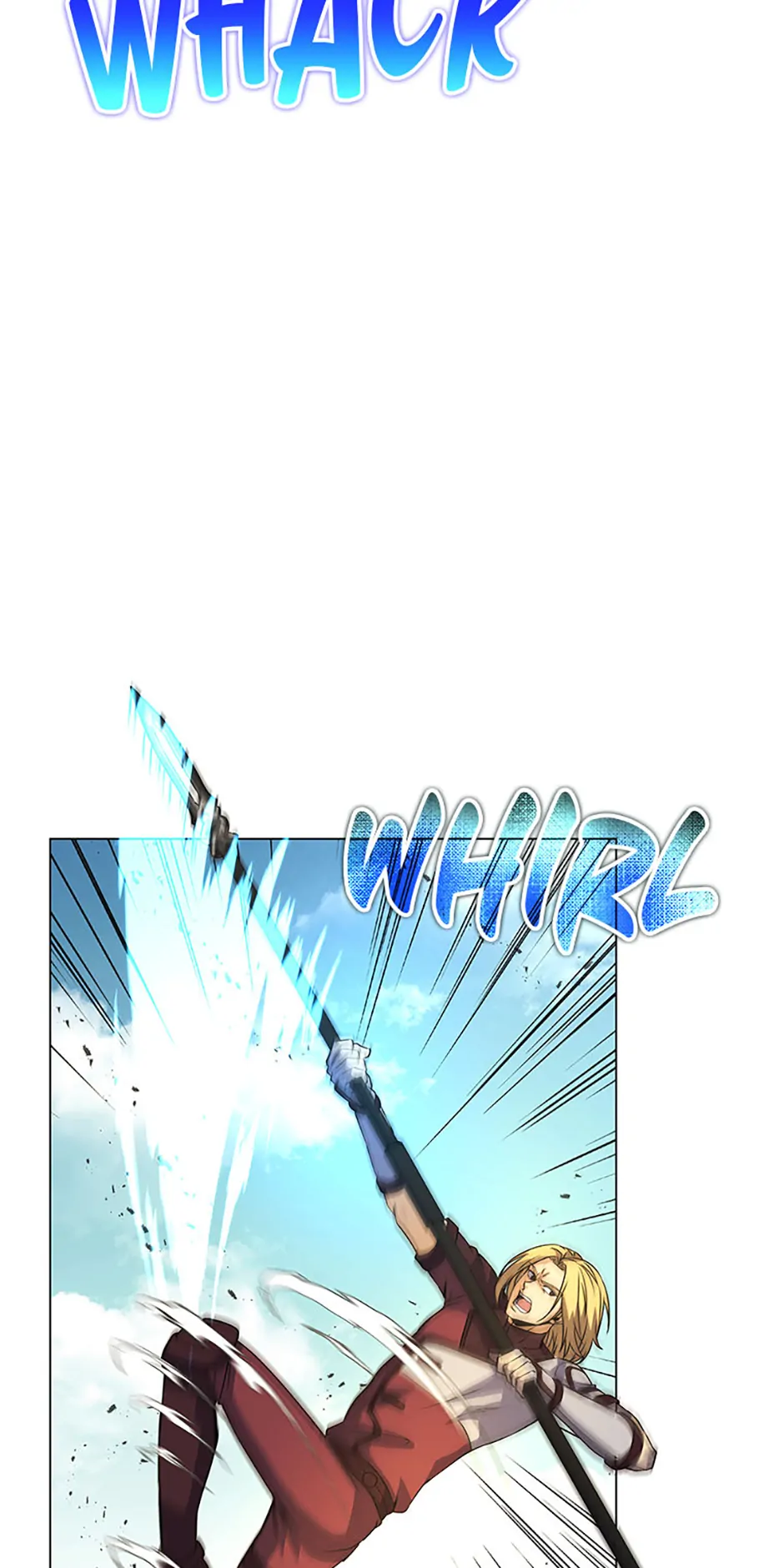 Carnivorous Hunter Chapter 73 - page 63