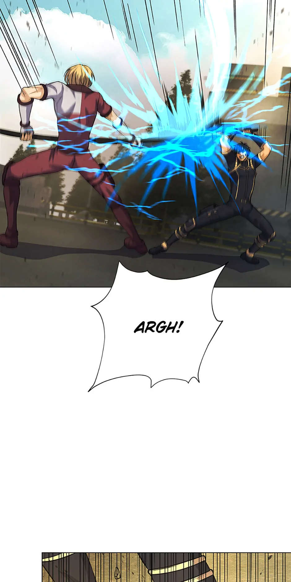 Carnivorous Hunter Chapter 73 - page 65