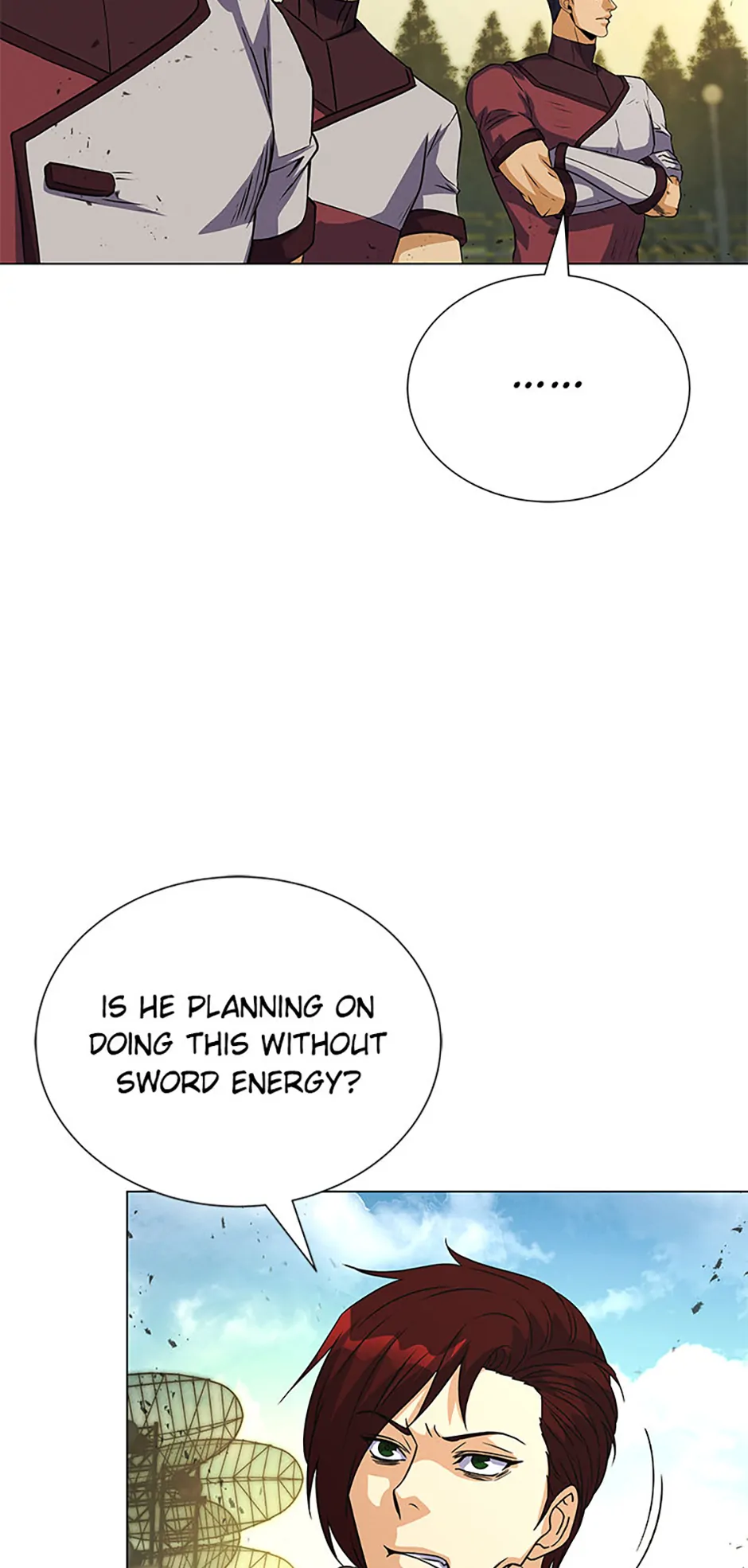 Carnivorous Hunter Chapter 73 - page 69