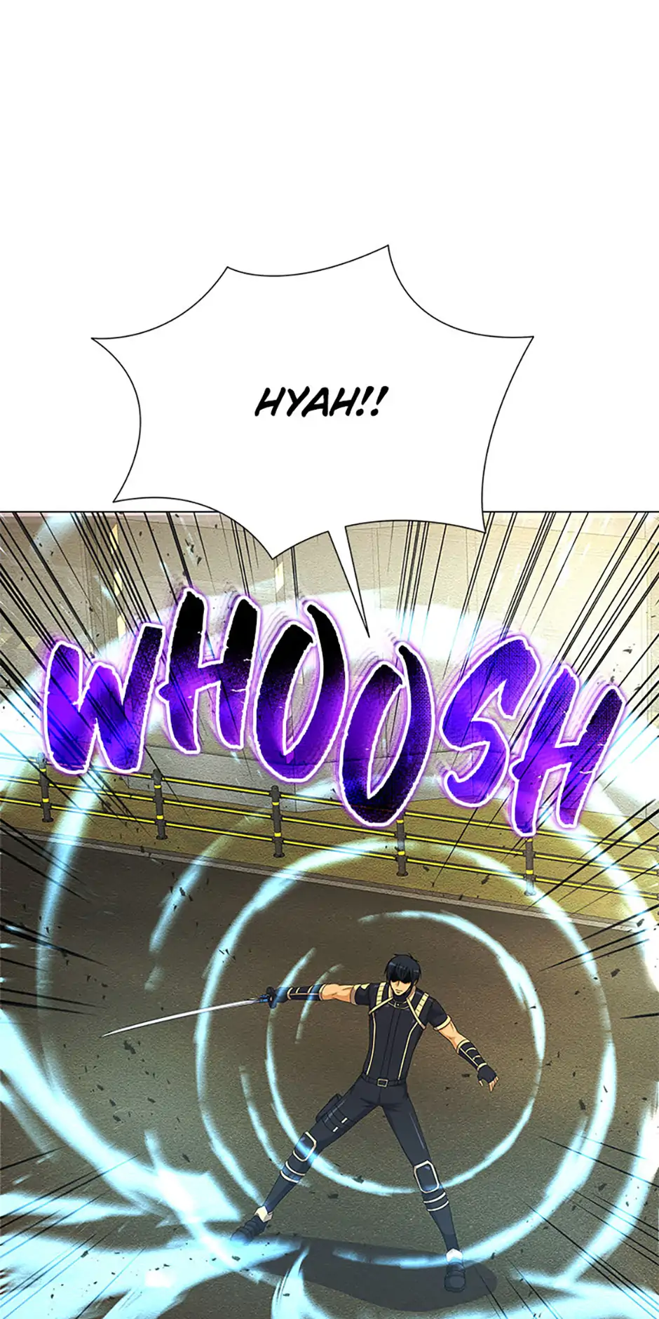Carnivorous Hunter Chapter 73 - page 7