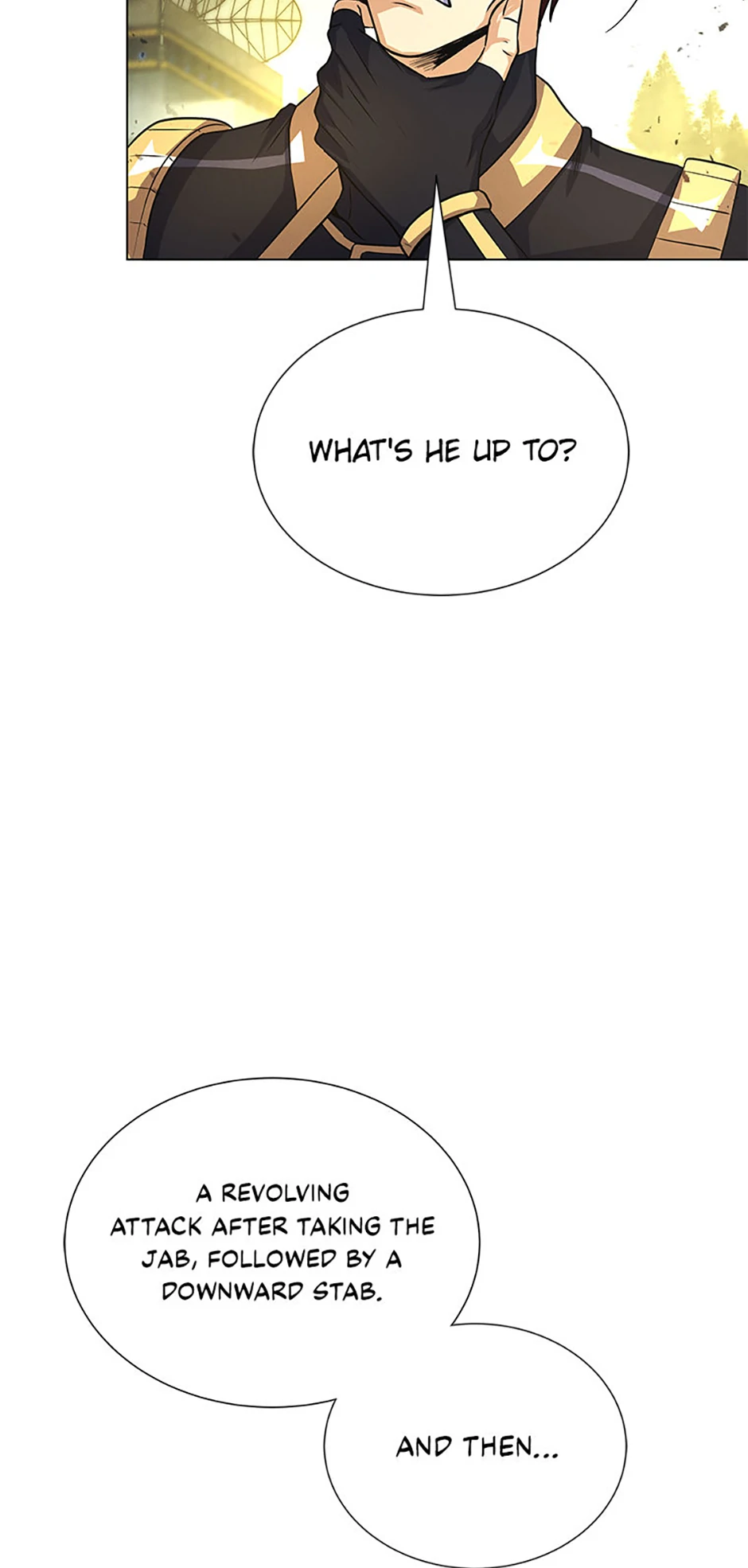 Carnivorous Hunter Chapter 73 - page 70