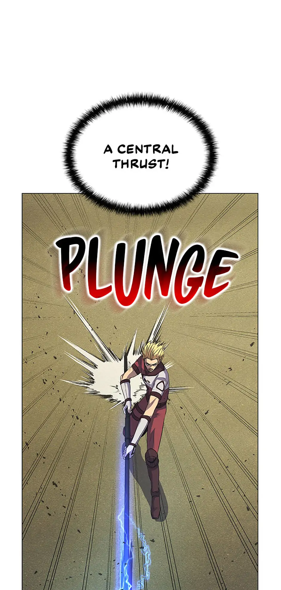 Carnivorous Hunter Chapter 73 - page 72