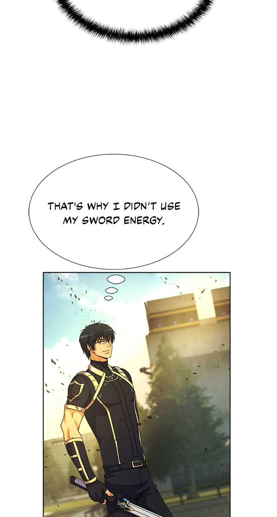 Carnivorous Hunter Chapter 73 - page 76