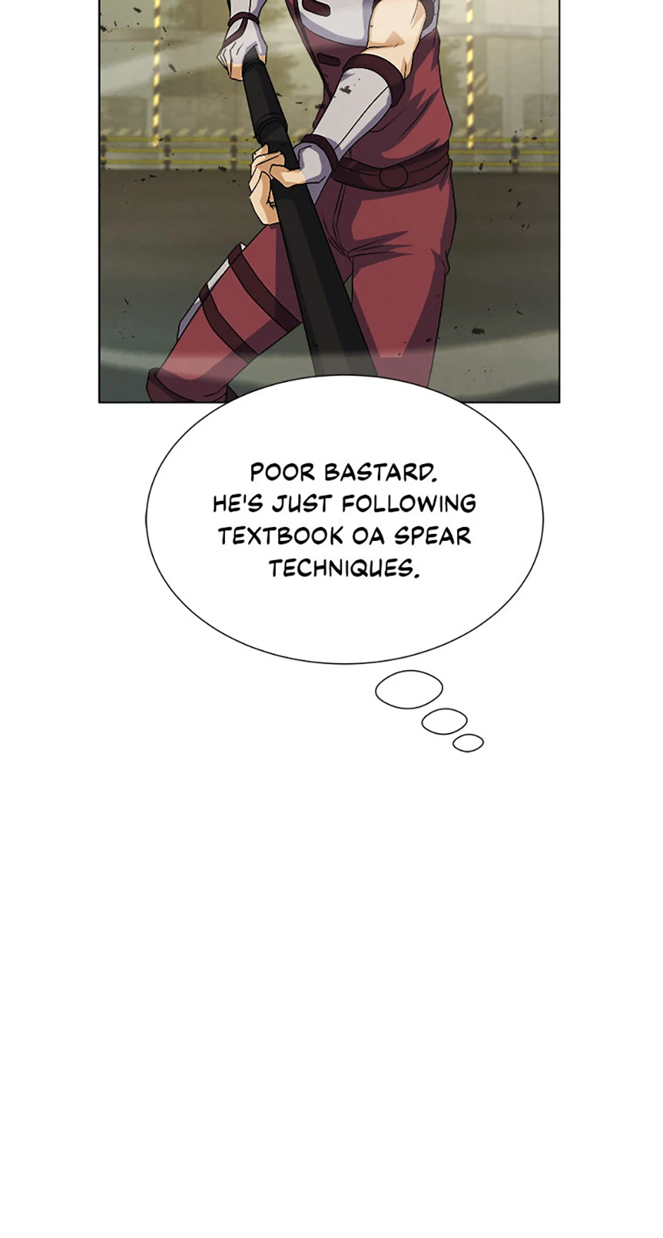 Carnivorous Hunter Chapter 73 - page 78