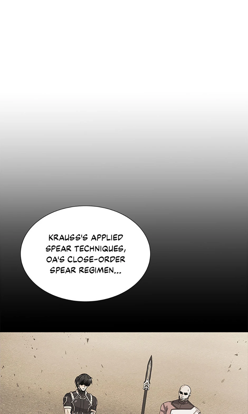 Carnivorous Hunter Chapter 73 - page 79