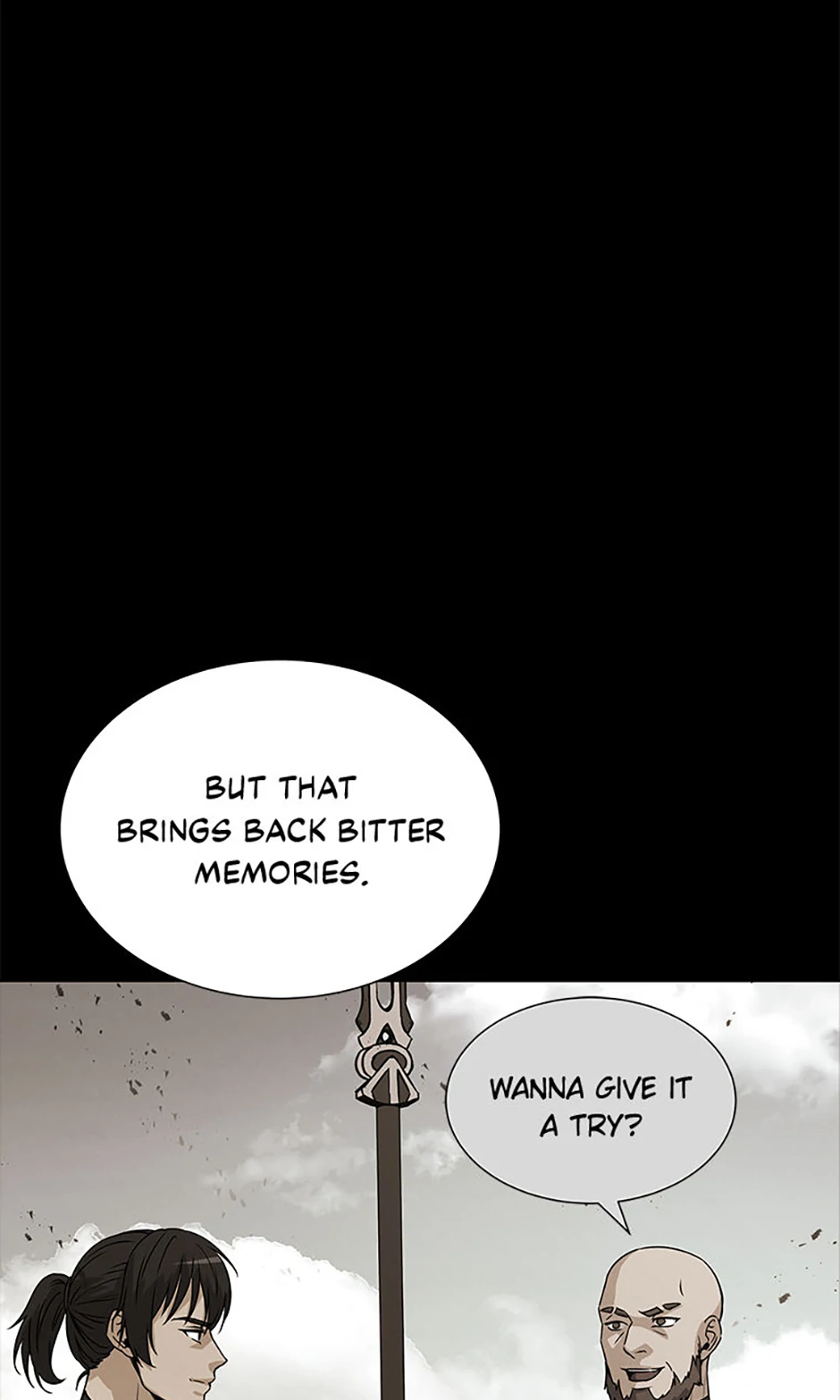 Carnivorous Hunter Chapter 73 - page 81