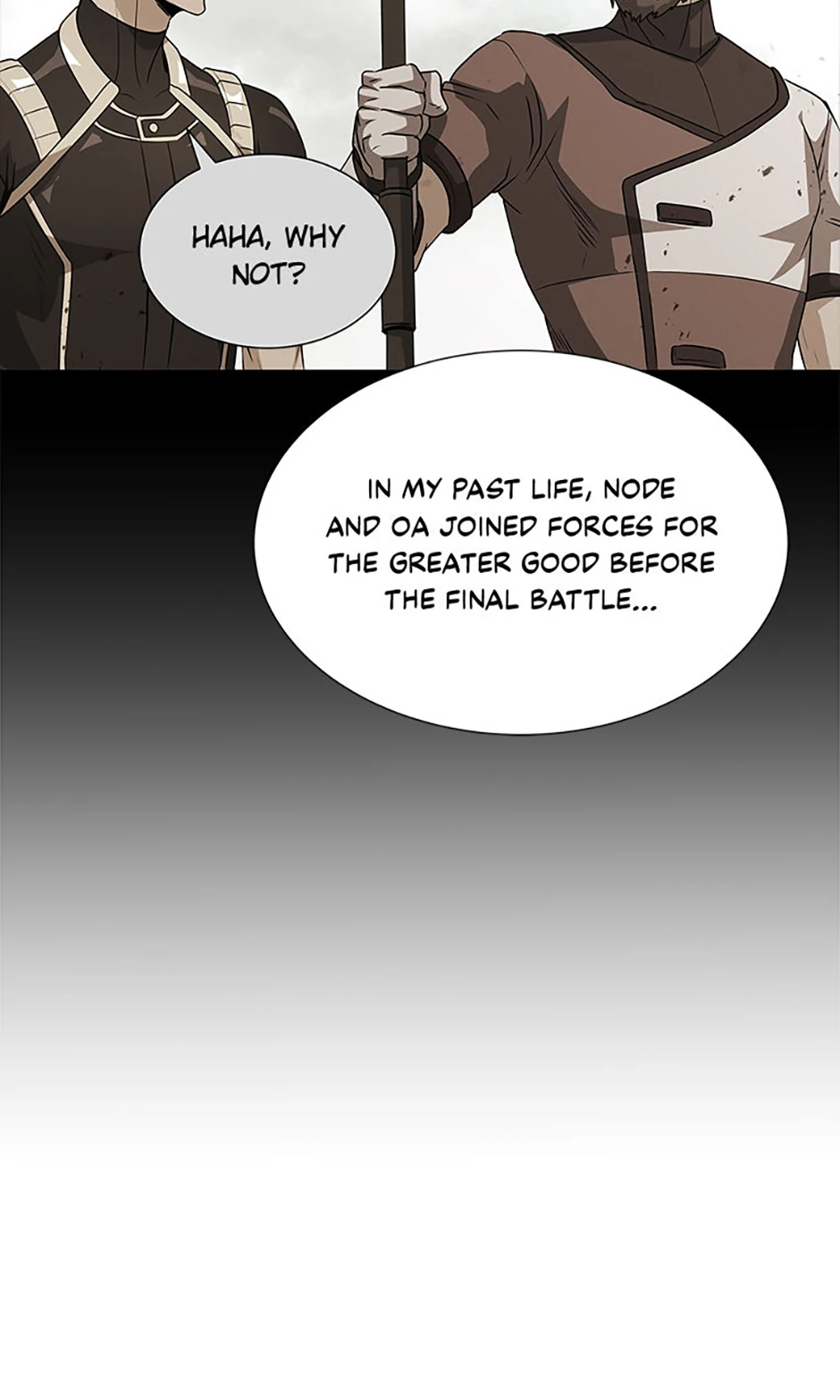 Carnivorous Hunter Chapter 73 - page 82