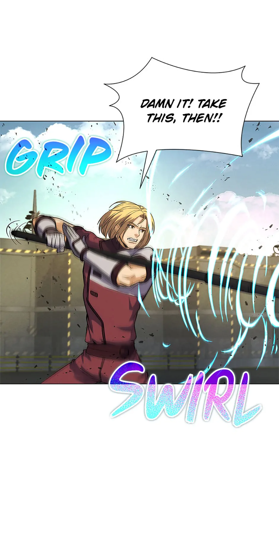 Carnivorous Hunter Chapter 73 - page 83