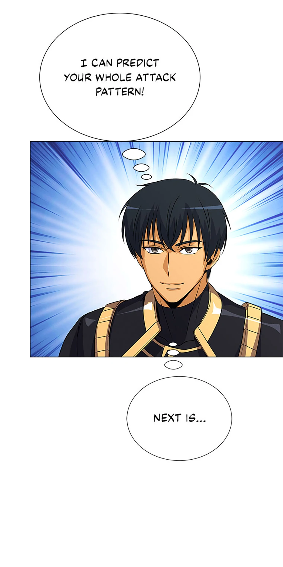 Carnivorous Hunter Chapter 73 - page 84
