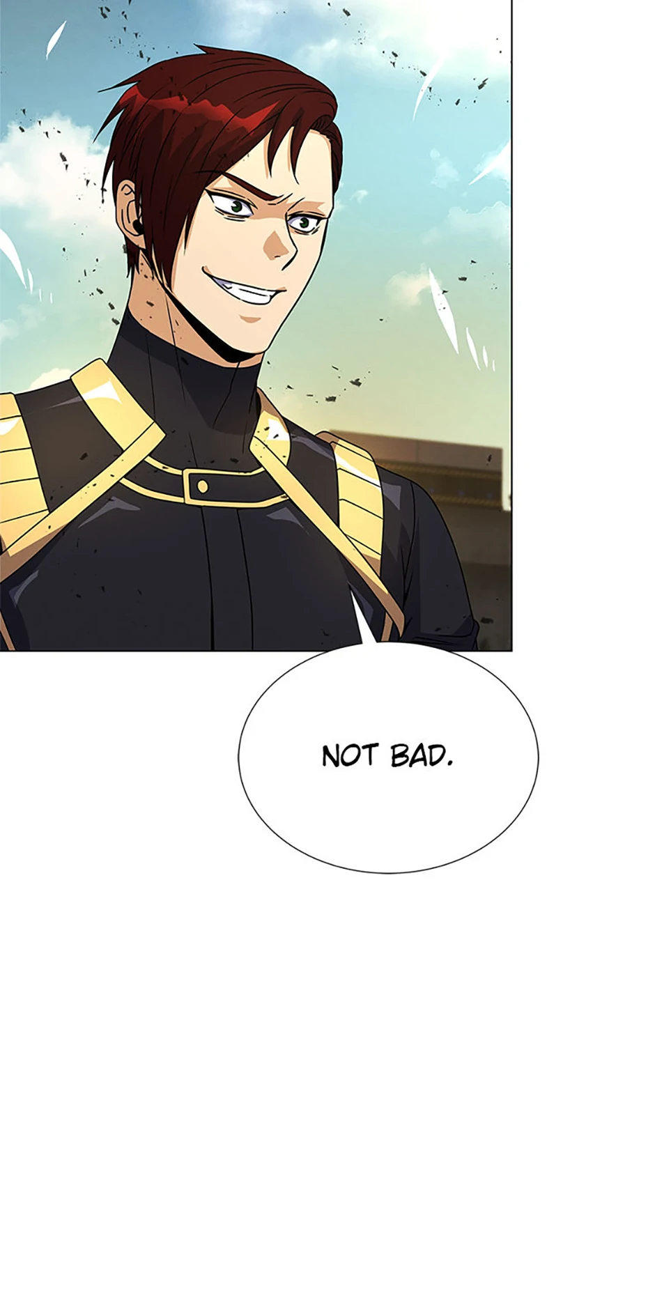 Carnivorous Hunter Chapter 73 - page 9