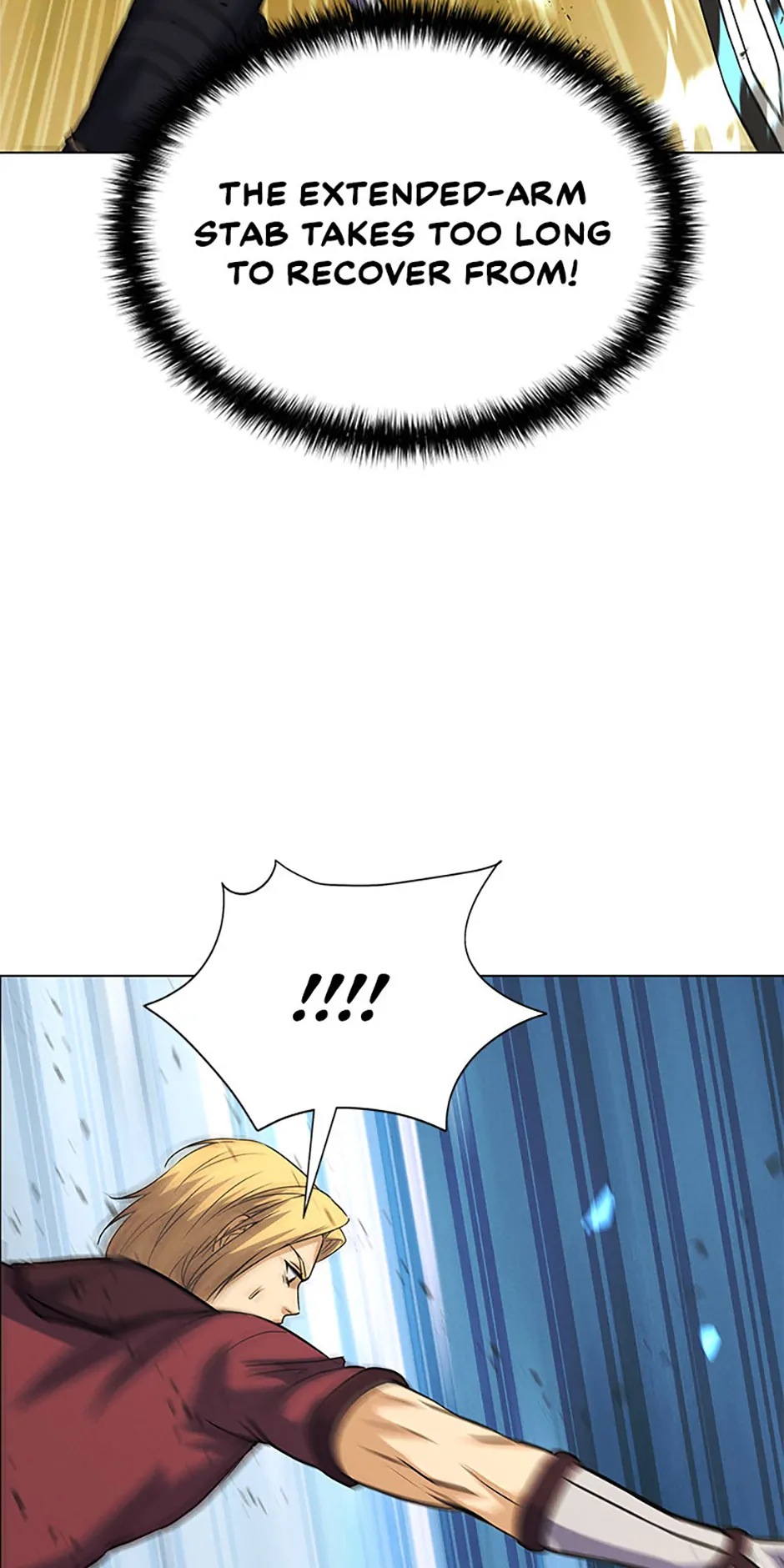 Carnivorous Hunter Chapter 73 - page 90