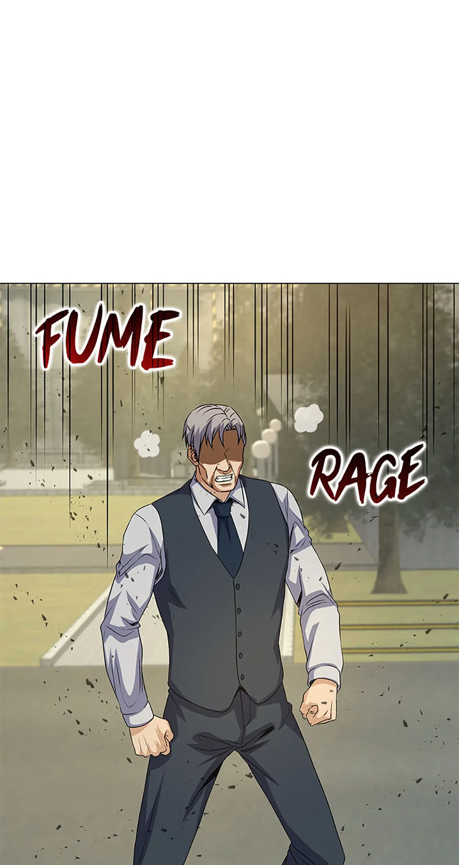 Carnivorous Hunter Chapter 73 - page 95