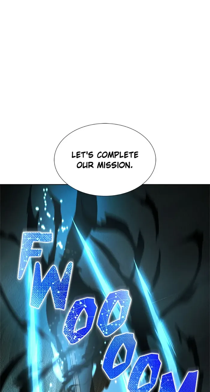 Carnivorous Hunter Chapter 52 - page 100