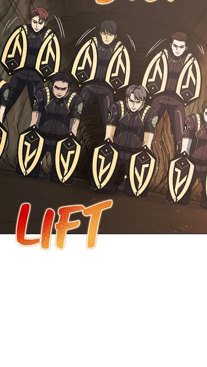 Carnivorous Hunter Chapter 52 - page 11