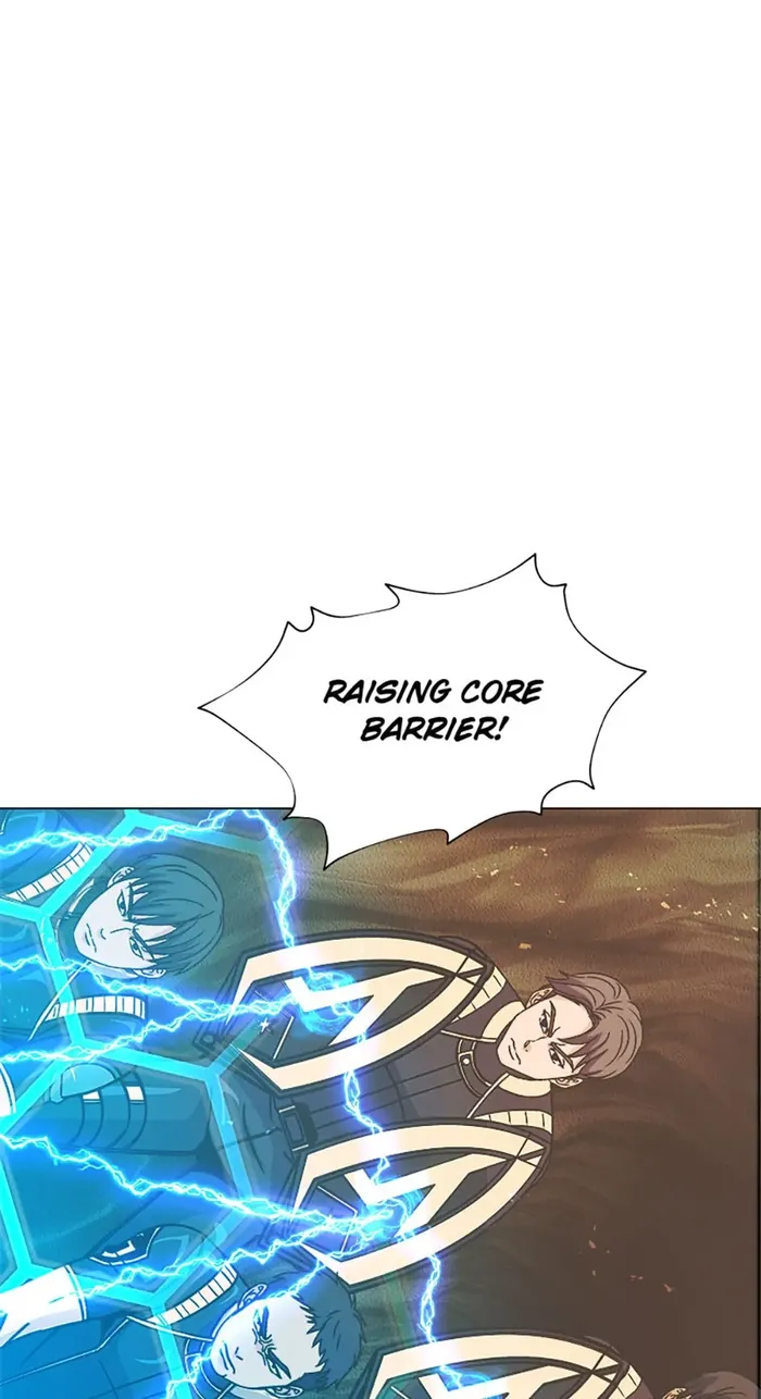 Carnivorous Hunter Chapter 52 - page 13