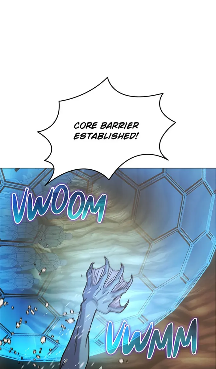 Carnivorous Hunter Chapter 52 - page 15