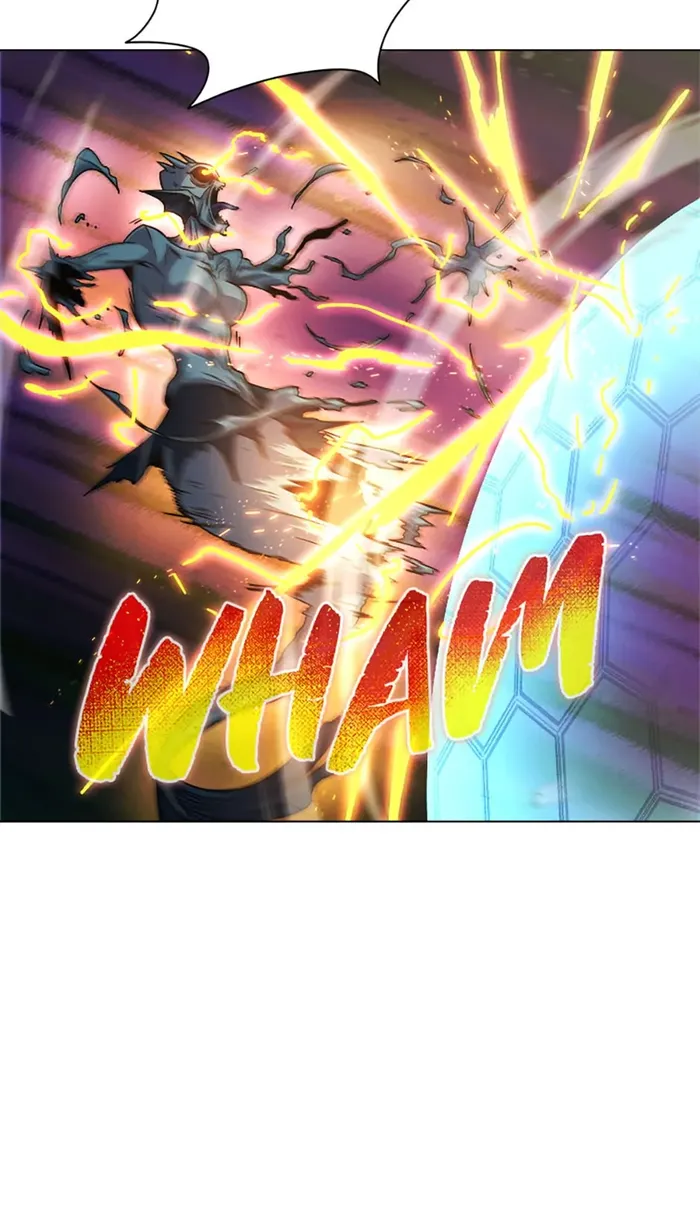 Carnivorous Hunter Chapter 52 - page 21