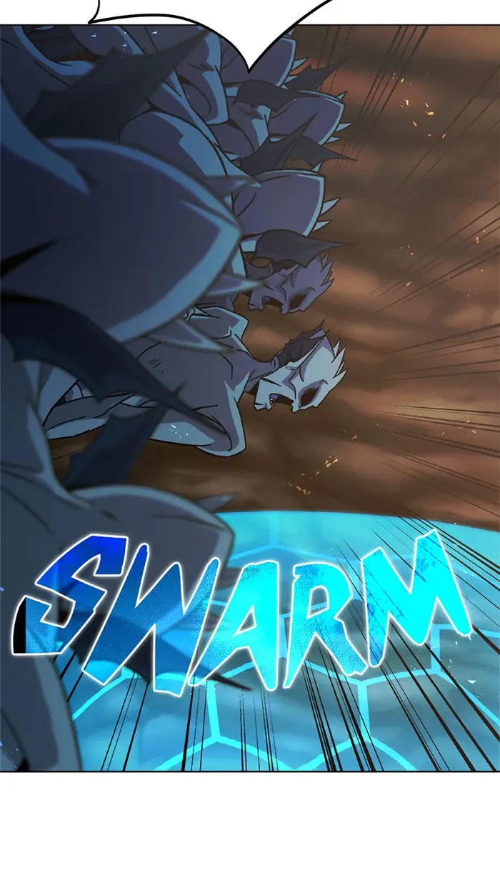 Carnivorous Hunter Chapter 52 - page 26