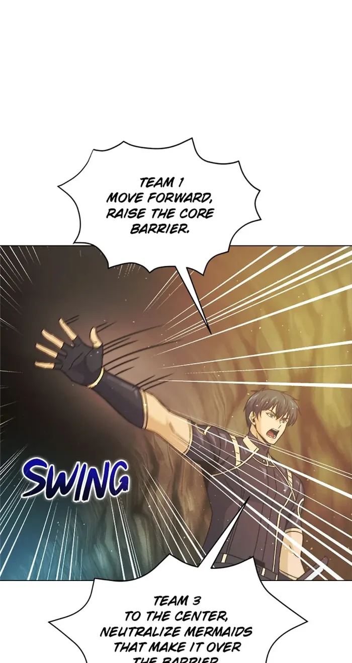Carnivorous Hunter Chapter 52 - page 3