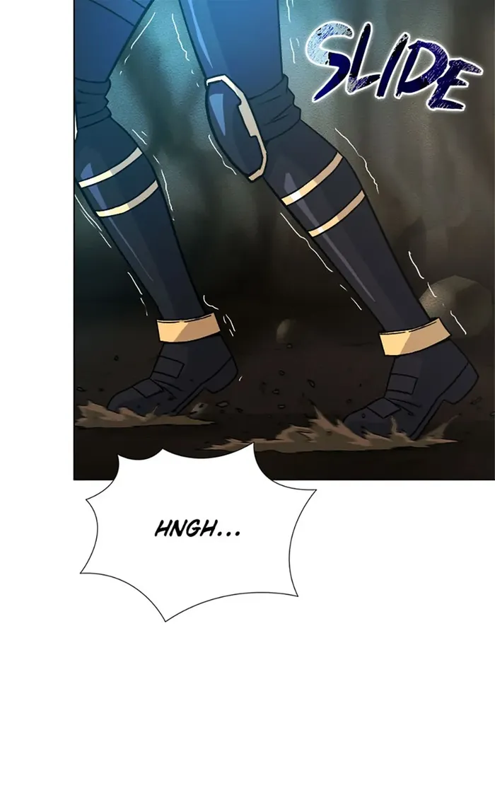 Carnivorous Hunter Chapter 52 - page 34