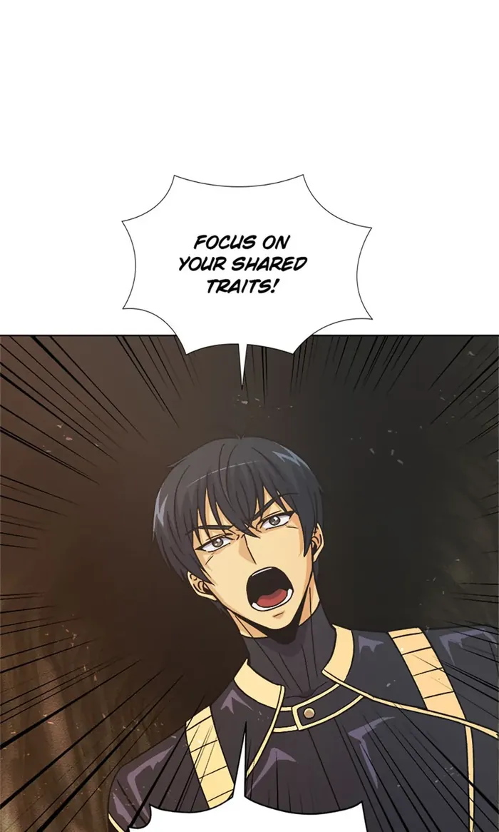 Carnivorous Hunter Chapter 52 - page 35