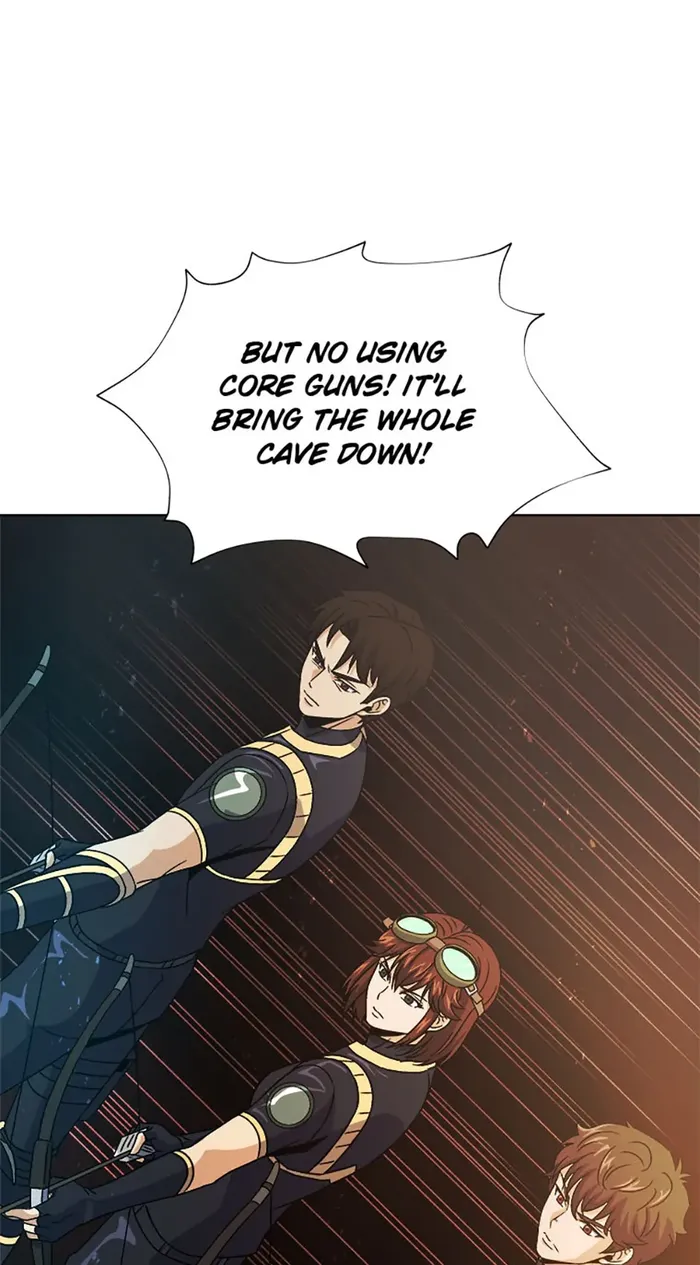 Carnivorous Hunter Chapter 52 - page 39