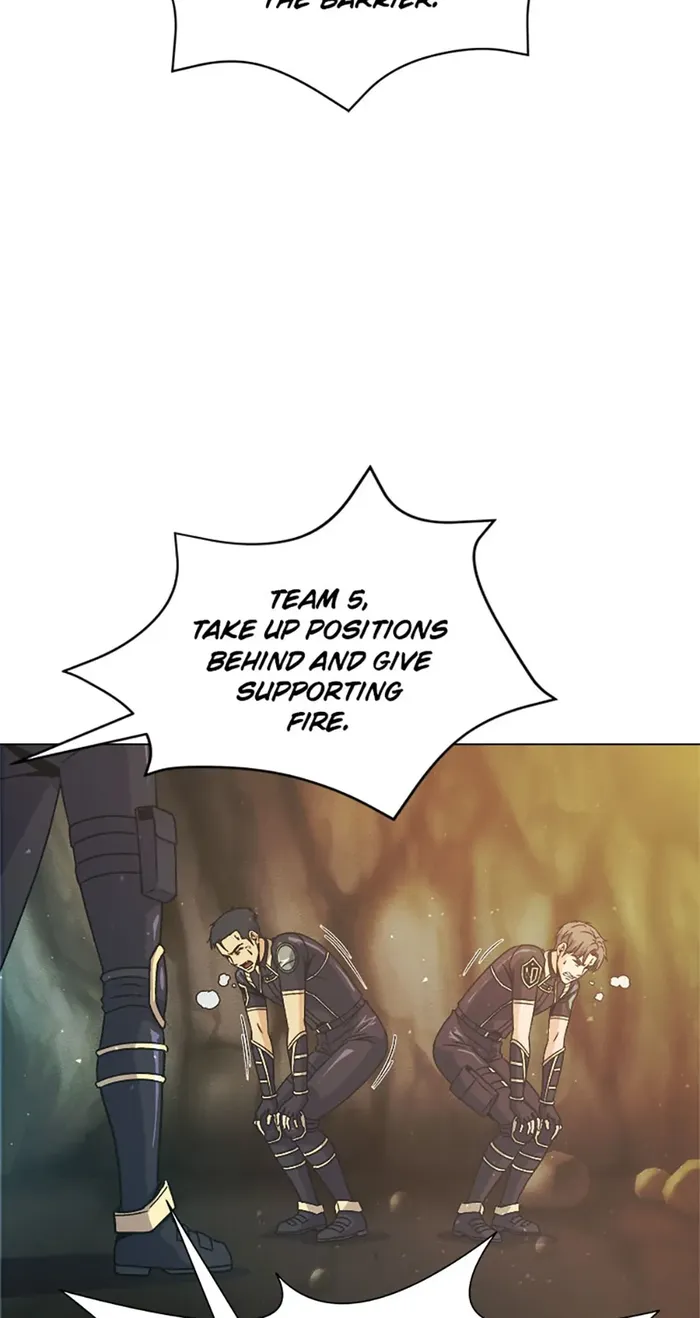 Carnivorous Hunter Chapter 52 - page 4