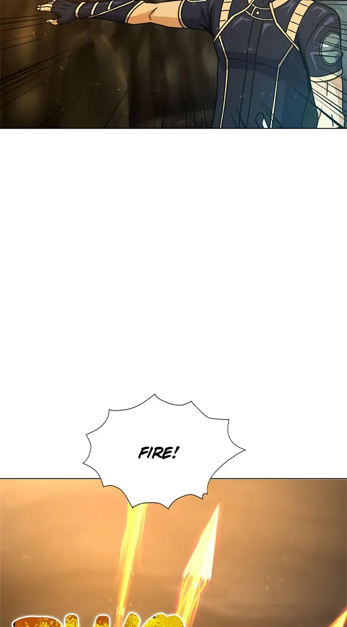Carnivorous Hunter Chapter 52 - page 41